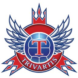 Trivartis Vilnius