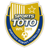 Sejong Sportstoto FC Feminino