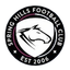 Spring Hills FC feminina