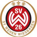 SV Wehen Wiesbaden Sub-17