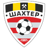 Shakhtar Soligorsk II