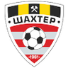 Shakhtar Soligorsk II
