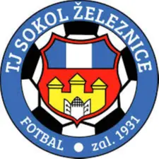 Sokol Železnice