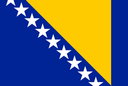 Bósnia Sub-17