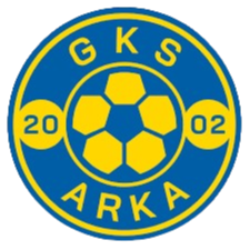 GKS Arka Pawłów