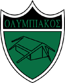 Olympiakos Nicósia FC