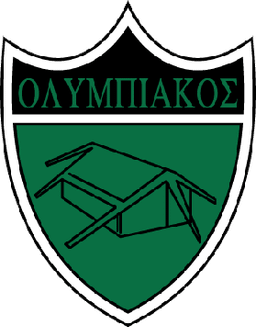 Olympiakos Nicósia FC