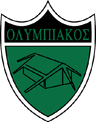 Olympiakos Nicósia FC