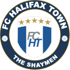 Halifax Town Feminino