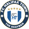 Halifax Town Feminino