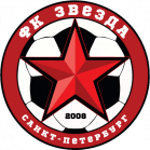 Zvezda São Petersburgo Feminino