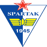 FK Spartak Ždrepčeva Krv Sub-19