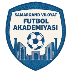 Qashqadaryo FA