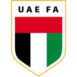 Emiratos Árabes Unidos femenino sub-17