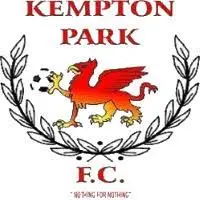 Kempton Park FC Feminino
