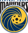 Central Coast Mariners Feminino