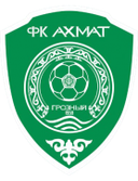 Akhmat Grozni