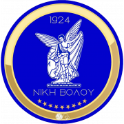 Niki Volou Sub-19