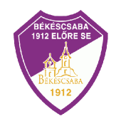 Békéscsabai Előre SE II