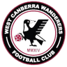 West Canberra Wanderers FC Feminino