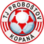 Proboštov