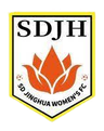 Shandong femininas