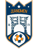 Equipo de Jiangmen