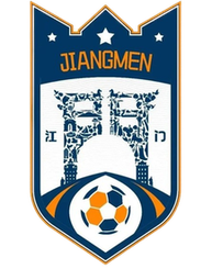 Equipo de Jiangmen