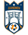 Equipo de Jiangmen