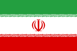 Irán femenino
