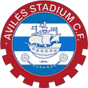 Stadium Avilés CF