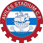 Stadium Avilés CF