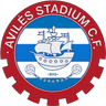 Stadium Avilés CF