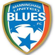 Manningham United Blues FC Femininas