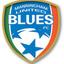 Manningham United Blues FC Femininas