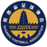 Shaanxi femenino U18