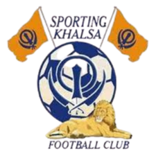 Sporting Khalsa Feminino