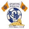 Sporting Khalsa Feminino