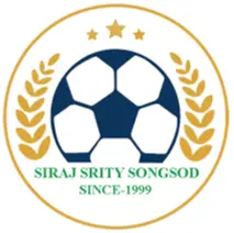 Siraj Srity Songsod (F)