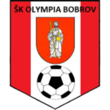Olympia Bobrov