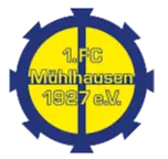 FC Mühlhausen 1927