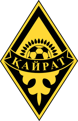 Kairat Almaty (F)
