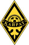 Kairat Almaty (F)