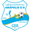 Grêmio Anápolis