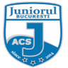 ACS Juniorul 2014 Feminino
