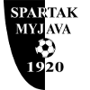 TJ Spartak Myjava (feminino)
