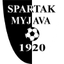TJ Spartak Myjava (feminino)