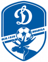 FC Dinamo-Vologda
