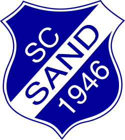 SC Sand (Feminino)