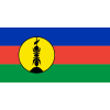 Nova Caledônia